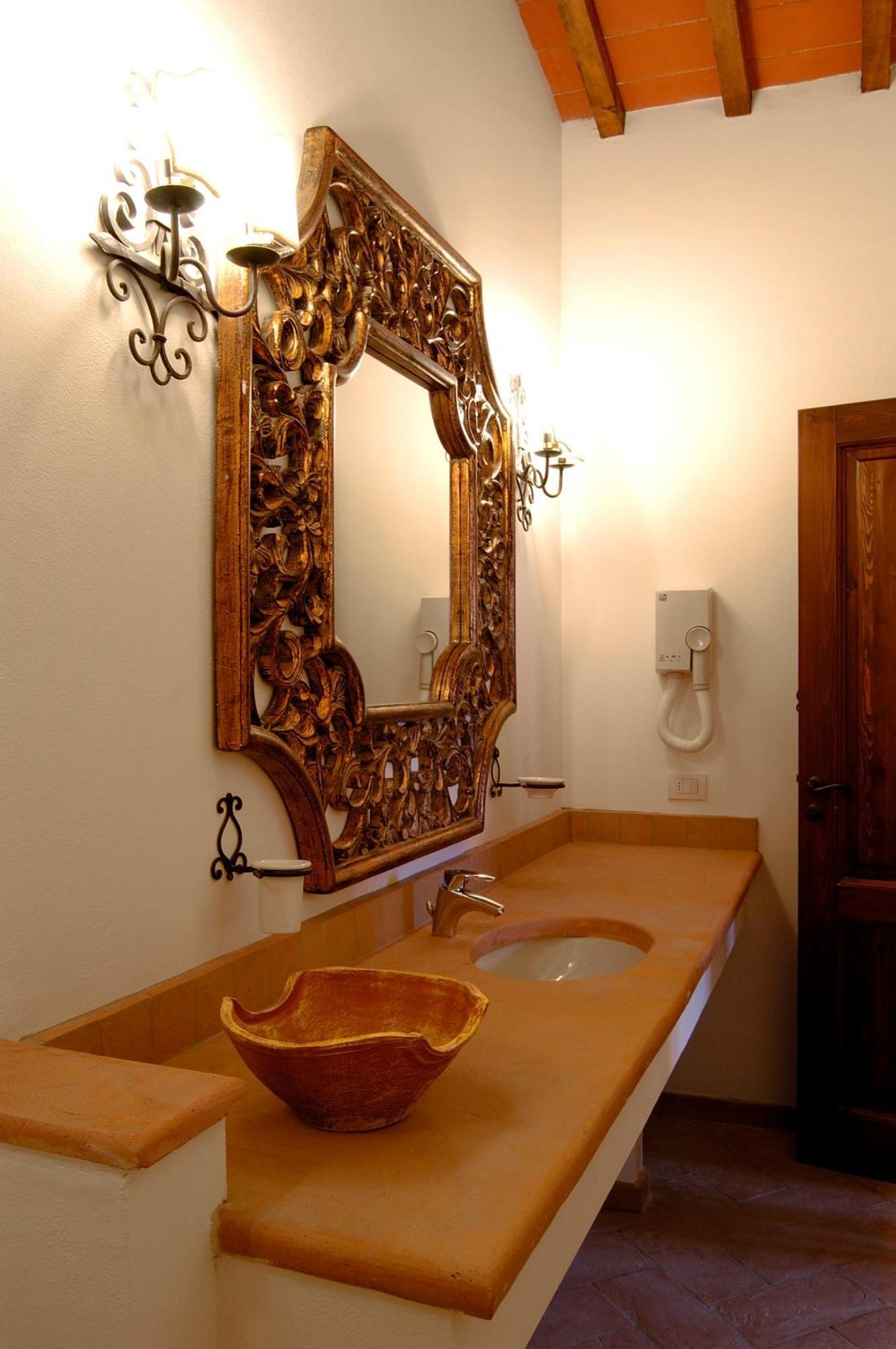 Le Torri Villa Barberino Val d'Elsa Ngoại thất bức ảnh