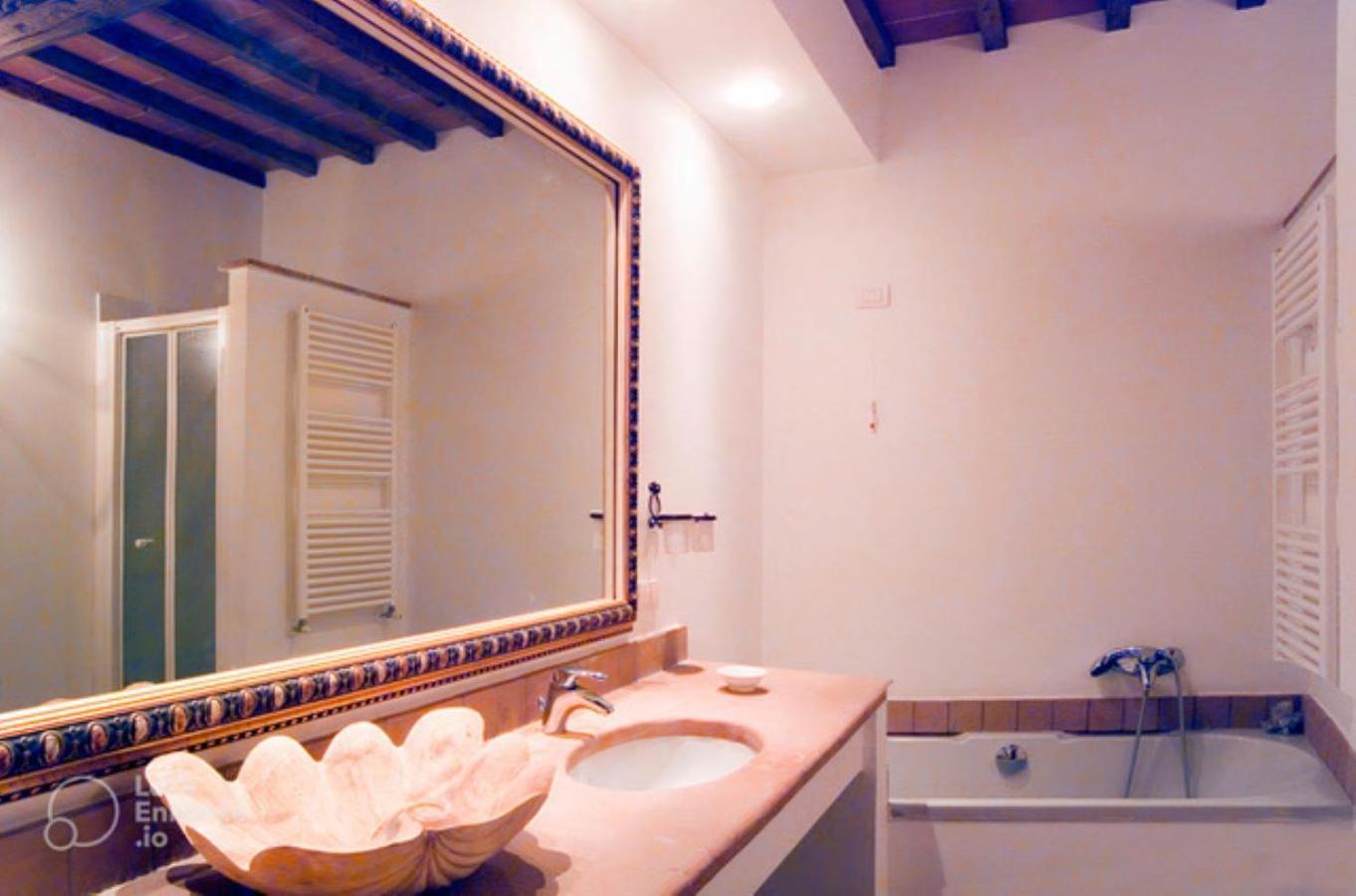 Le Torri Villa Barberino Val d'Elsa Ngoại thất bức ảnh