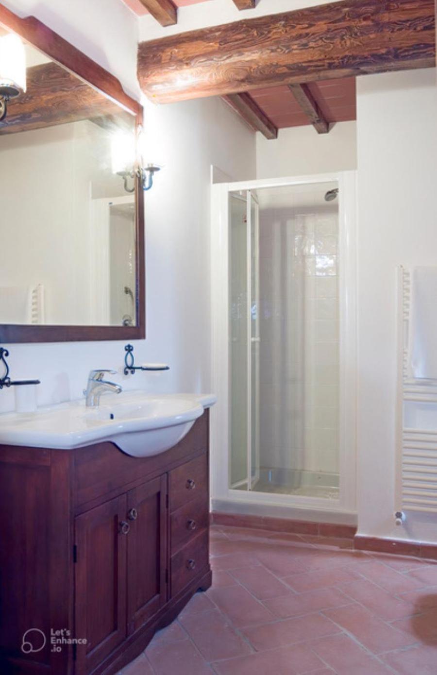 Le Torri Villa Barberino Val d'Elsa Ngoại thất bức ảnh
