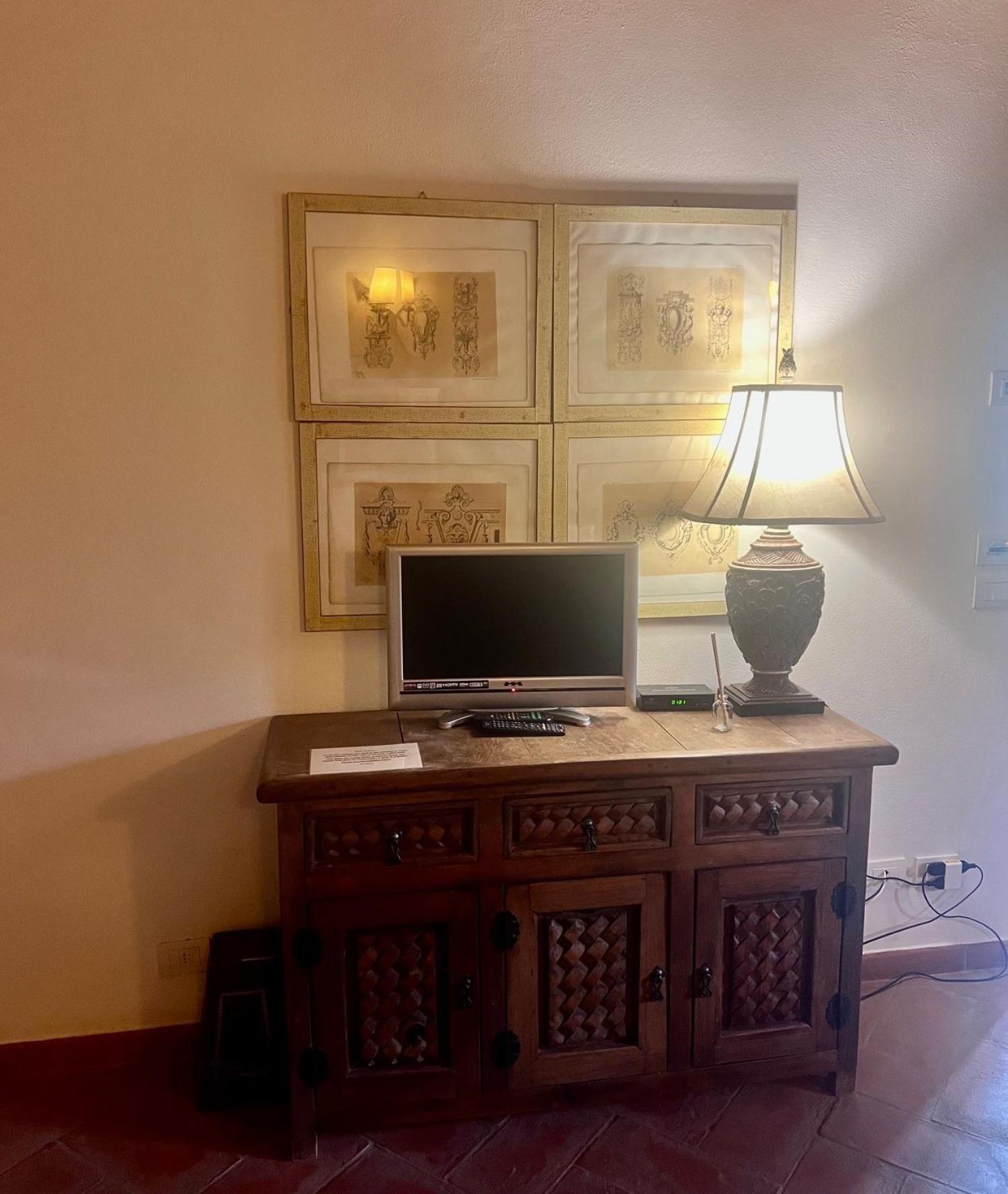 Le Torri Villa Barberino Val d'Elsa Ngoại thất bức ảnh