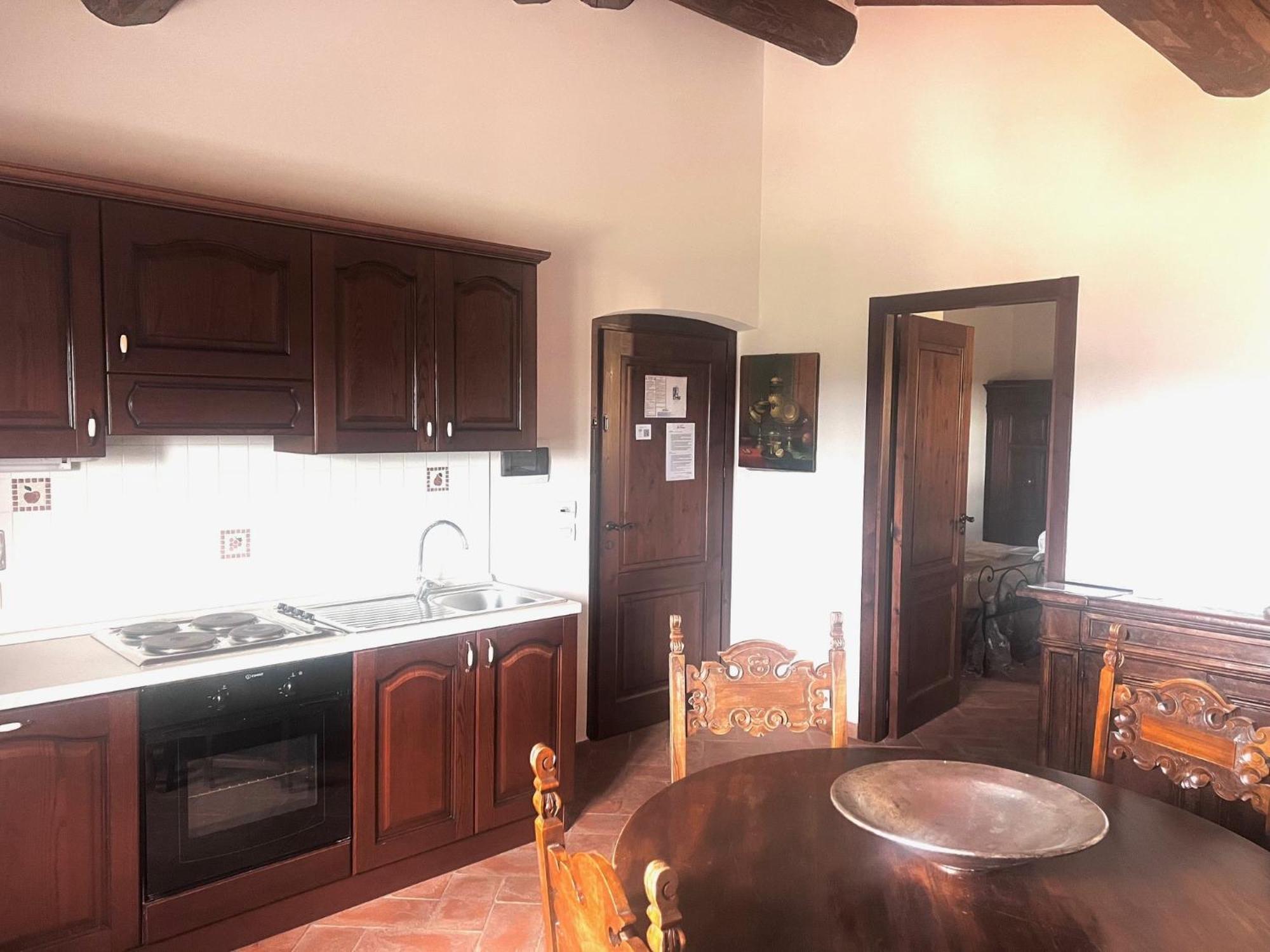 Le Torri Villa Barberino Val d'Elsa Ngoại thất bức ảnh