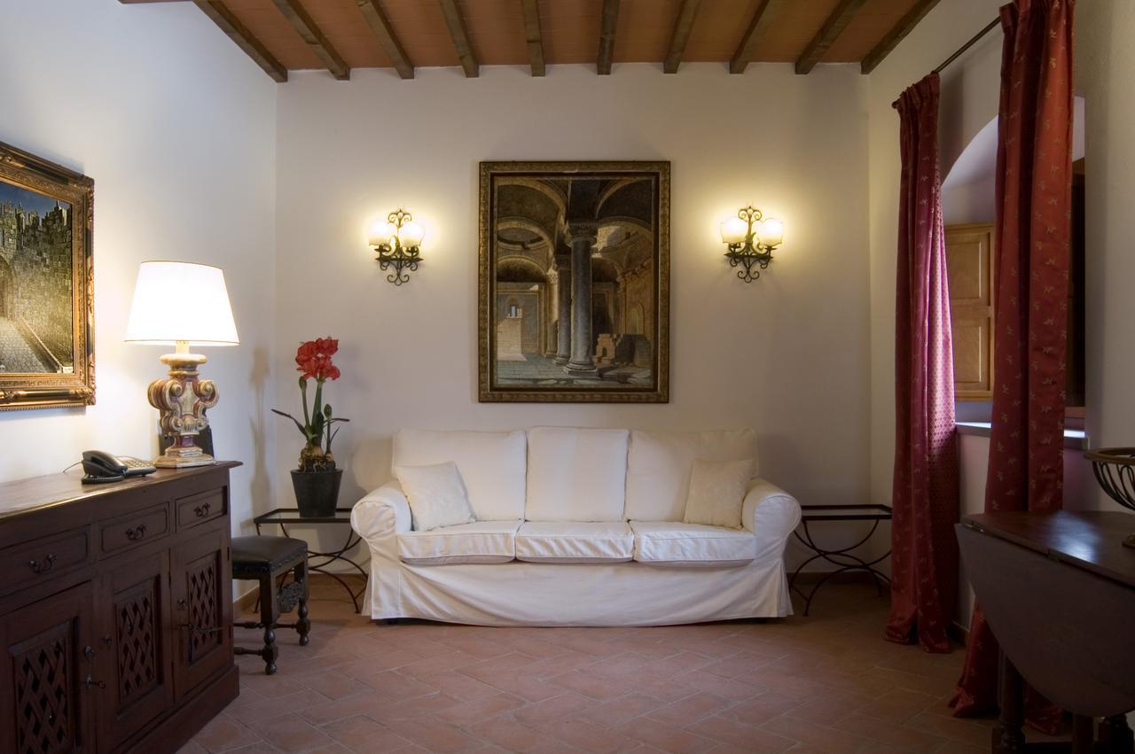 Le Torri Villa Barberino Val d'Elsa Ngoại thất bức ảnh