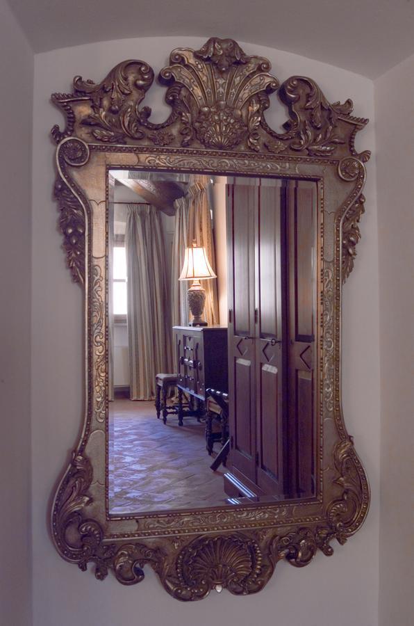 Le Torri Villa Barberino Val d'Elsa Ngoại thất bức ảnh