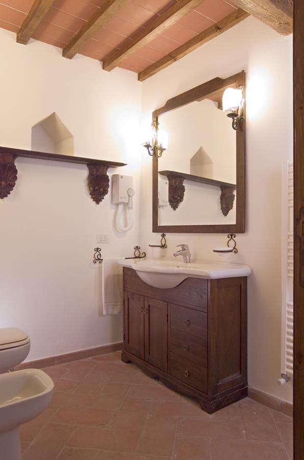 Le Torri Villa Barberino Val d'Elsa Ngoại thất bức ảnh