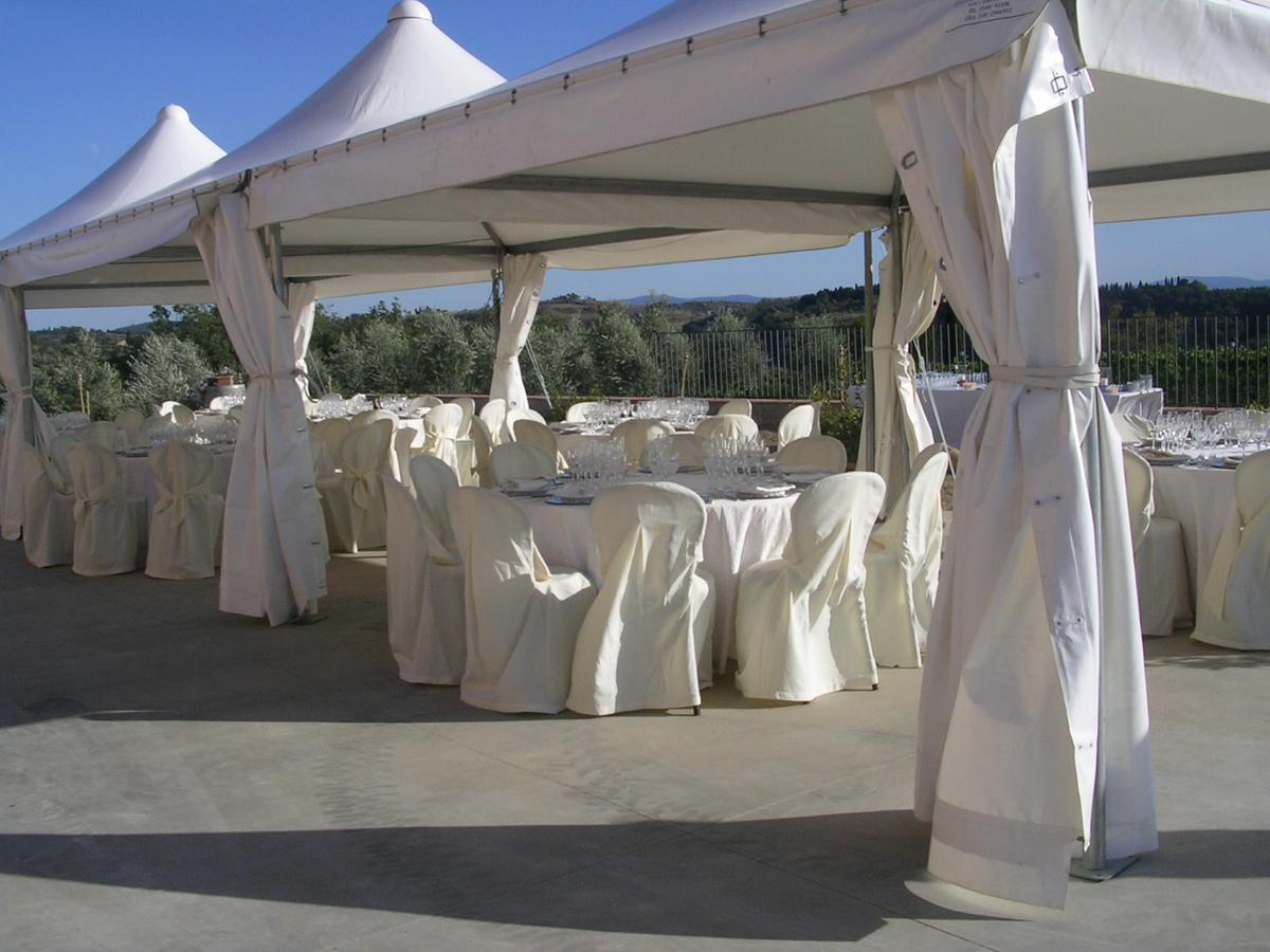Le Torri Villa Barberino Val d'Elsa Ngoại thất bức ảnh