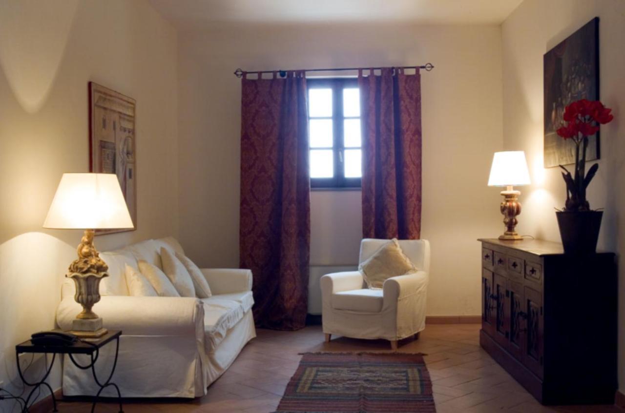 Le Torri Villa Barberino Val d'Elsa Ngoại thất bức ảnh