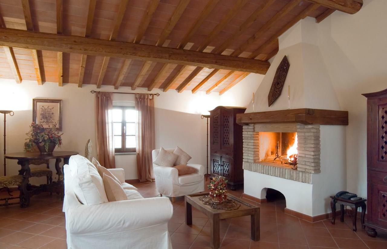 Le Torri Villa Barberino Val d'Elsa Ngoại thất bức ảnh